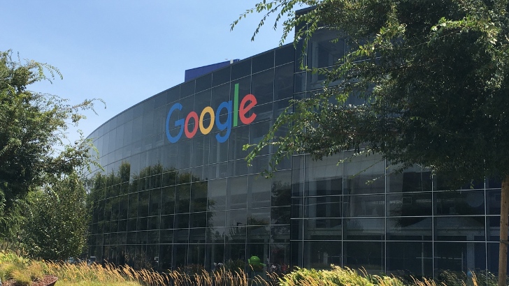 Google lance Gemini, le rival de ChatGPT